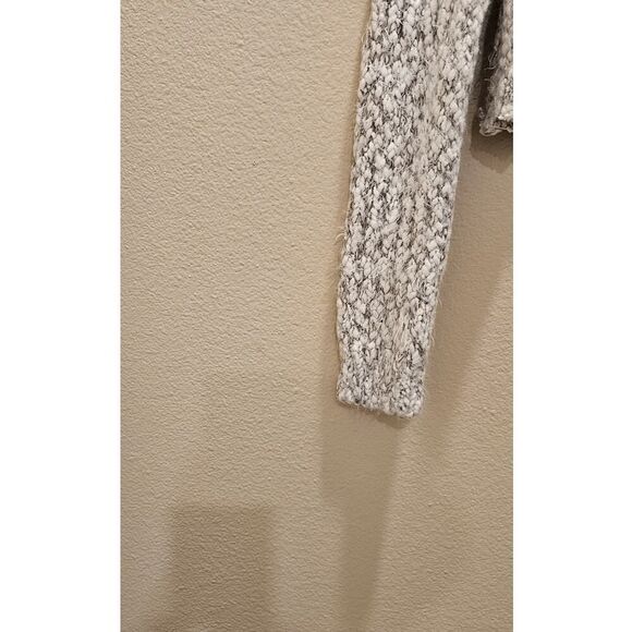 Buffalo Cropped Long Sleeve Sweater Size SP - Picture 2 of 5